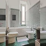 Porta Romana District *