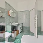 Appartement Porta Romana District