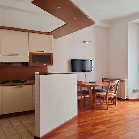 Апартаменты Porta Romana District