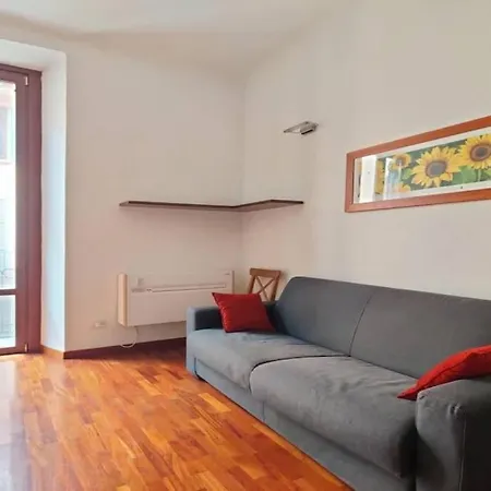 Апартаменты Porta Romana District *