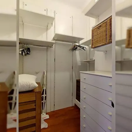 Apartamento Porta Romana District Milán