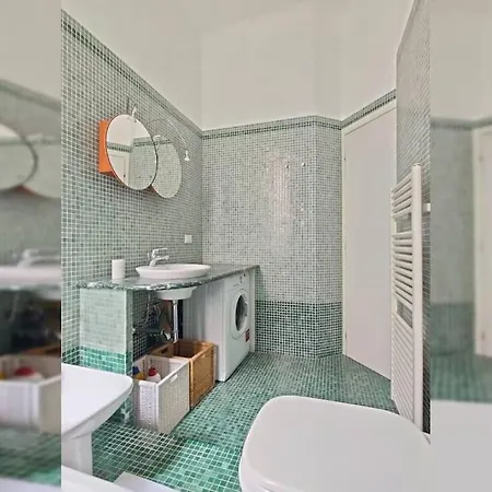 Apartamento Porta Romana District