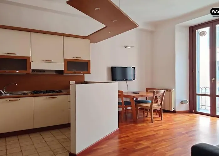 Апартаменты Porta Romana District